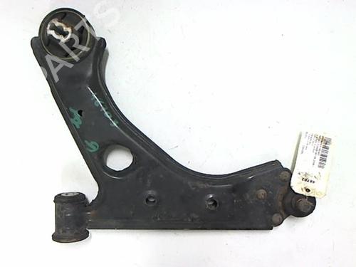 Used Left front suspension arm CITROËN NEMO MPV 1.4 HDi (68 hp) 20479185