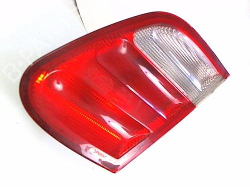 Right tailgate light MERCEDES-BENZ CLK (C208) CLK 200 (208.335) | BP20436377C80 