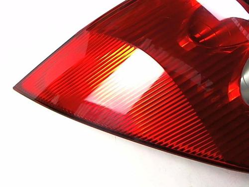 Used Left taillight Left taillight RENAULT LAGUNA II Grandtour (KG0/1_) 1.9 dCi (107 hp) 20458898 20458898