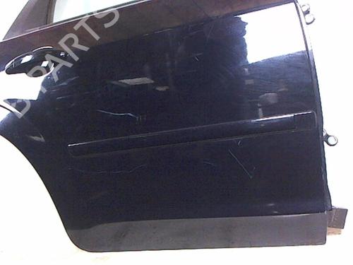 Right rear door FORD FOCUS II Turnier (DA_, FFS, DS) 1.6 TDCi | BP20472372C5 