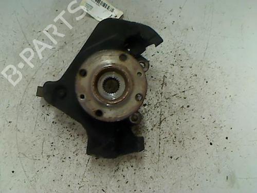 Used Right front steering knuckle CITROËN NEMO Box Body/MPV (AA_) 1.4 HDi (68 hp) 20454513
