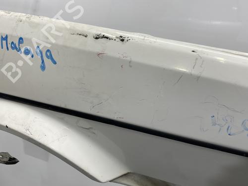 Right front fenders SEAT MALAGA (23A) 1.5 i | BP29419892C42 