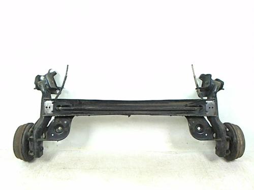 Rear axle DACIA LOGAN MCV (KS_) 1.6 16V (KS0L, KS0M, KS0P, KS1S) | BP21206143M2 