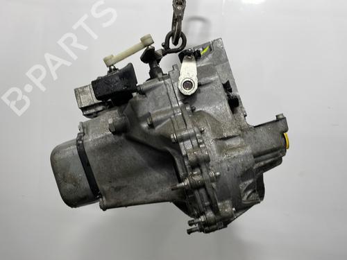 gearbox-citroen-c3-ii-sc_-2009-31602507 main image