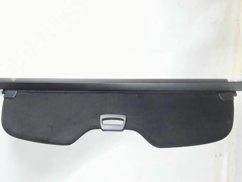 Used Rear parcel shelf PEUGEOT 308 SW I (4E_, 4H_) 1.6 HDi (112 hp) 31053111