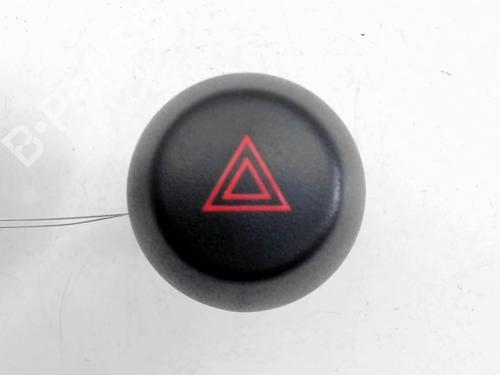 Warning switch TOYOTA RAV 4 III (_A3_) 2.2 D 4WD (ALA30_, ALA30R) | BP32264233I22 - Image 3