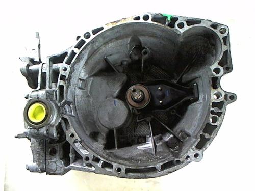 Used Gearbox Gearbox CITROËN C5 III (RD_) 2.0 HDi 165 (RDRHHA, RDRHH8) (163 hp) 20391620 20391620