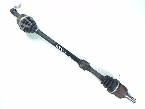 Used Right front driveshaft NISSAN MICRA C+C III (K12) 1.6 160 SR (110 hp) 20462905