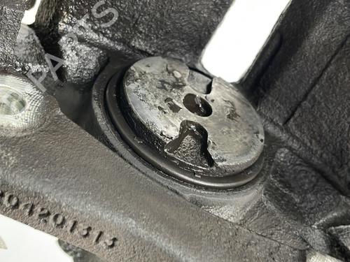 Venstre bremsekaliber foran CITROËN C5 II Break (RE_) 2.0 HDi (RERHRH) | BP28413879M105