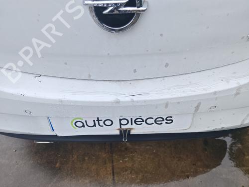 Motor OPEL CORSA E (X15) 1.4 Turbo (08, 68) | BP37037707M1 - Image 16