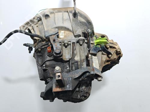 Gearbox RENAULT MASTER III Van (FV) 2.3 dCi 125 FWD (FV0C, FV0D, FV0G, FV0H, FV0J, FV0K,... | BP40224876M3 - Image 9