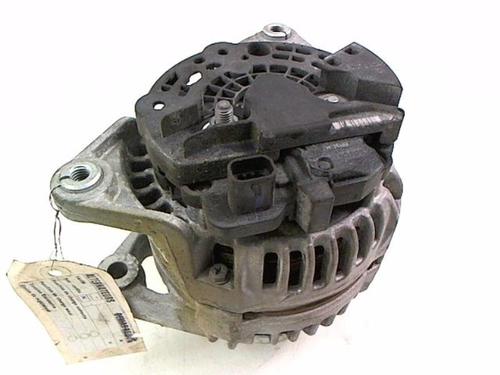 Alternator OPEL CORSA D (S07) 1.0 (L08, L68) | BP20477520M7 