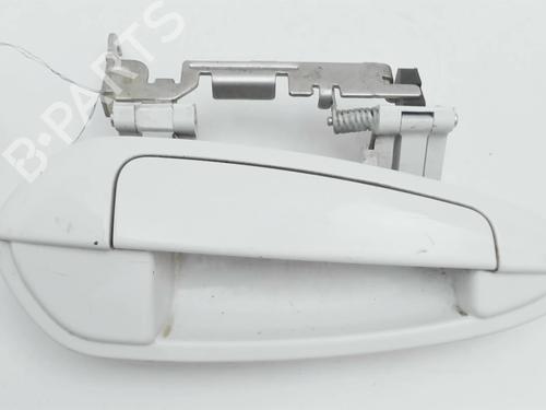 Front right exterior door handle FIAT PUNTO (199_) 1.3 D Multijet | BP20389733C129 