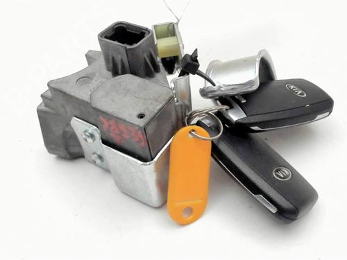 Ignition barrel KIA VENGA (YN) | BP35892516M48 - Image 3