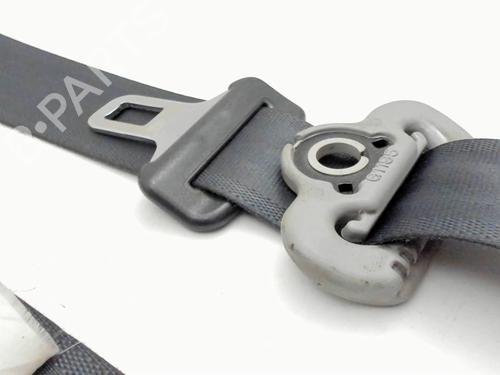 Rear left seatbelt HONDA STREAM (RN) 2.0 16V (RN3) | BP27873544I29 - Image 2