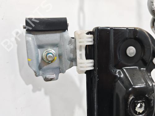 Front right window mechanism CHEVROLET ORLANDO (J309) 2.0 D | BP40442032C23 - Image 2