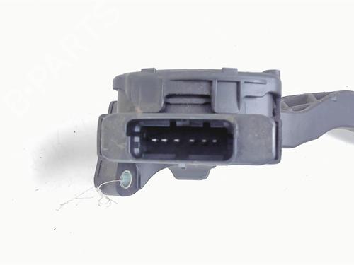 Used Electronic module Electronic module PEUGEOT 2008 I (CU_) 1.2 THP 110 / PureTech 110 (110 hp) 21238610 21238610