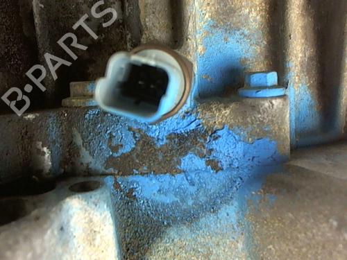 Gearbox PEUGEOT 607 (9D, 9U) 2.2 HDi | BP20424972M3 