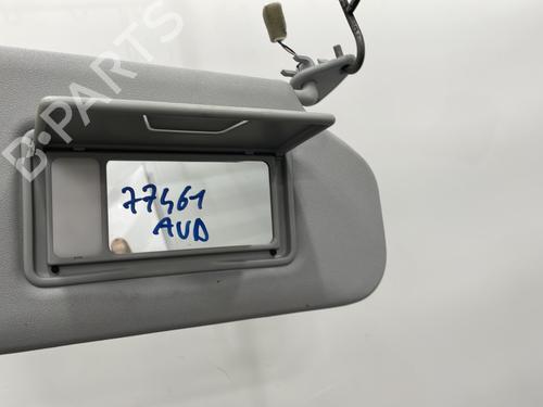 Right sun visor CITROËN C4 AIRCROSS 1.6 HDi 115 AWC | BP27619940I2 