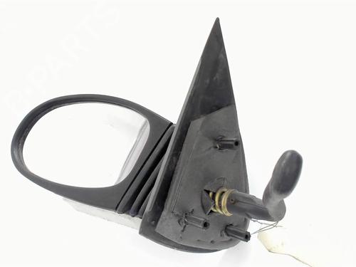 Used Left mirror FIAT SEICENTO / 600 (187_) 1.1 (187AXB, 187AXB1A, 187AXC1A02) (54 hp) 20412498