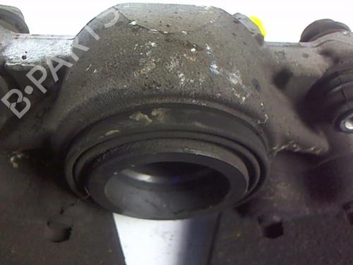 Used Left front brake caliper Left front brake caliper AUDI A5 (8T3) 2.7 TDI (190 hp) 20403688 20403688