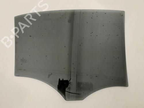 Used Rear left door window Rear left door window MERCEDES-BENZ A-CLASS (W176) A 160 CDI / d (176.011) (90 hp) 24342904 24342904