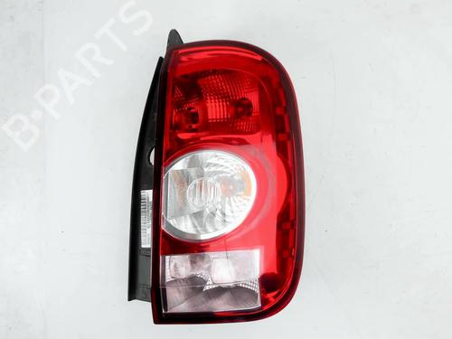 Right taillight DACIA DUSTER (HS_) 1.5 dCi (HSMC) | BP38561989C35 - Image 7