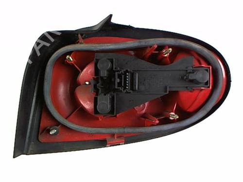 Left taillight RENAULT MEGANE I Coach (DA0/1_) 1.6 e (DA0F) | BP20435582C34 