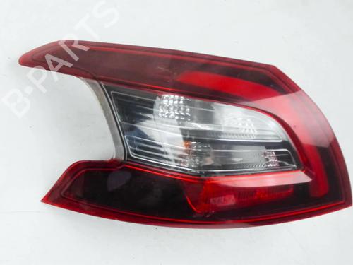 Used Left taillight Left taillight 39641572 39641572