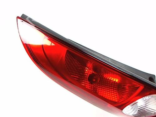 Used Left taillight Left taillight RENAULT ESPACE IV (JK0/1_) 2.2 dCi (JK0H) (150 hp) 20459077 20459077