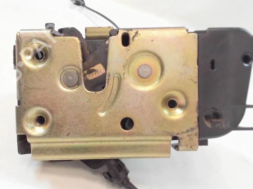 Rear right lock RENAULT MEGANE II (BM0/1_, CM0/1_) 1.4 16V (BM0B, CM0B) | BP20397796C99 