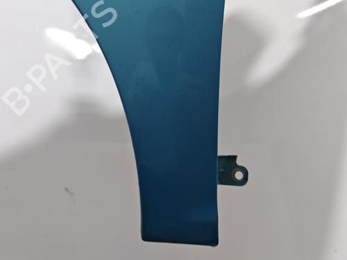 Used Left front fenders Left front fenders 38450603 38450603
