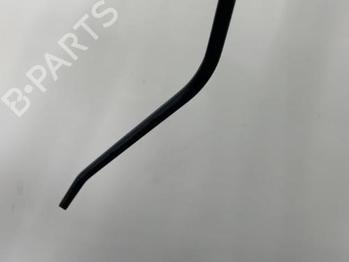 Front windshield wiper arm OPEL KARL (C16) 1.0 | BP20386737C143 
