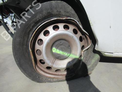 Engine OPEL COMBO Box Body/MPV (K9) 1.6 D | BP21192565M1 - Image 26