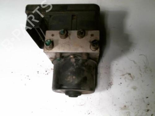 ABS pump RENAULT VEL SATIS (BJ0_) 2.2 dCi (BJ0E, BJ0F) | BP20474603M43 