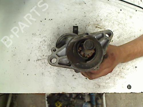 Startmotor PEUGEOT 306 Convertible (7D, N3, N5) 1.8 (101 hp) 20435234