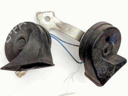 Horn CITROËN C4 II (NC_) 1.6 HDi 115 | BP27409383E13 - Image 3