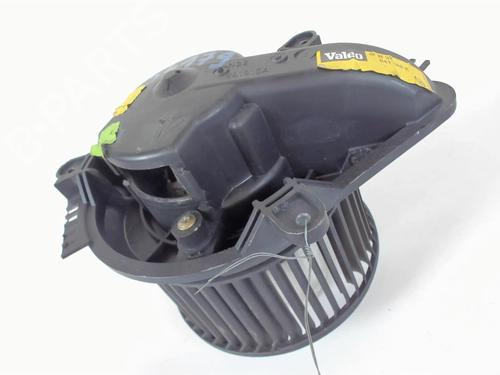 Heater blower motor CITROËN XANTIA (X1_, X2_) 1.9 Turbo D | BP20426071M62 