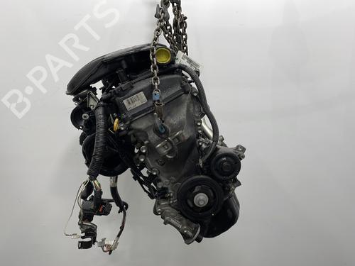 Engine CITROËN C1 (PM_, PN_) 1.0 | BP30848250M1  - Image 5