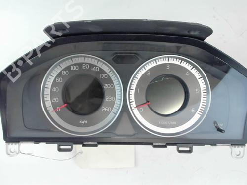 Used Instrument cluster Instrument cluster VOLVO S80 II (124) D3 / D4 (163 hp) 20452141 20452141