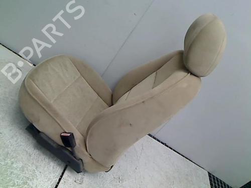 Right front seat PEUGEOT 406 (8B) 2.0 HDI 90 | BP20453928C16 