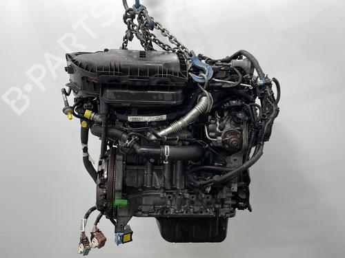 Engine CITROËN C3 II (SC_) 1.4 HDi 70 (SC8HZC, SC8HR0, SC8HP4) | BP24829054M1 - Image 2