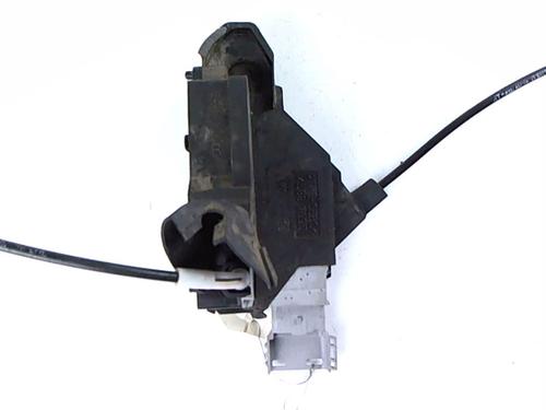 Front right lock PEUGEOT 407 (6D_) 2.0 HDi (6DRHHA) | BP20399047C97 