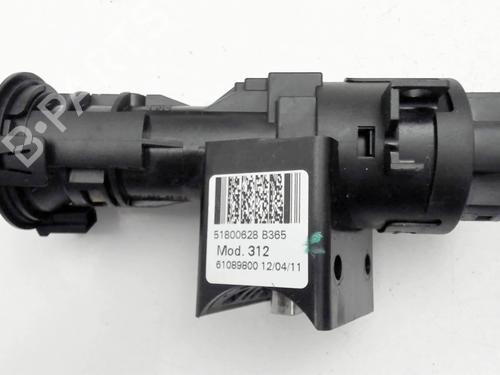 Ignition barrel FORD KA (RU8) 1.3 TDCi | BP40224591M48 - Image 9