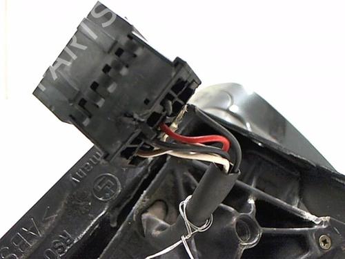 Left mirror AUDI A4 B5 Avant (8D5) 1.9 TDI | BP20461350C26 