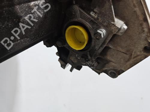 Used Gearbox Gearbox 38450656 38450656