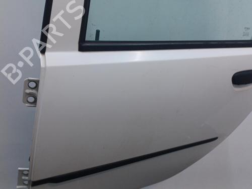 Dør venstre bak FIAT PUNTO (188_) 1.9 JTD | BP20468402C4 