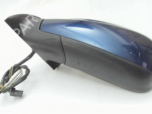 Left mirror PEUGEOT 307 (3A/C) 1.6 HDi 110 | BP20419572C26 