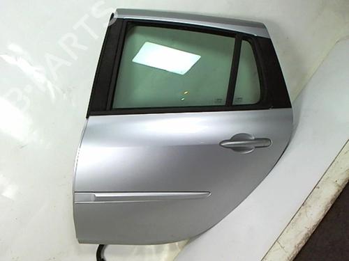 Left rear door RENAULT CLIO III Grandtour (KR0/1_) 1.5 dCi (KR0G) | BP20448336C4