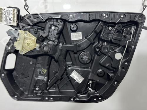 Used Front right window mechanism Front right window mechanism MERCEDES-BENZ C-CLASS T-Model (S205) C 200 BlueTEC / d (205.237) (136 hp) 32482473 32482473